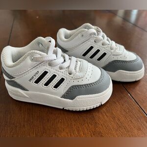 Adidas Drop Step Low Toddler Shoes